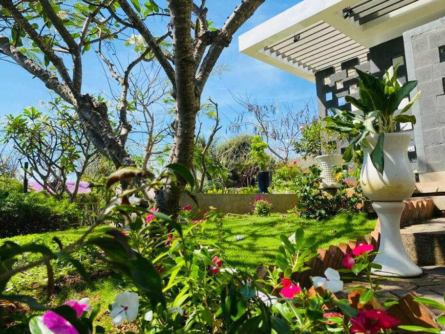 Oceanami Resort - Bali Villa 4Bedrooms, 400M2, Bbq Long Hai Esterno foto