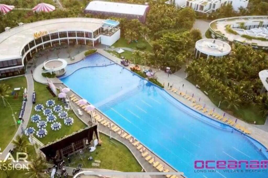 Oceanami Resort - Bali Villa 4Bedrooms, 400M2, Bbq Long Hai Esterno foto