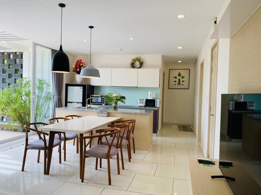 Oceanami Resort - Bali Villa 4Bedrooms, 400M2, Bbq Long Hai Esterno foto