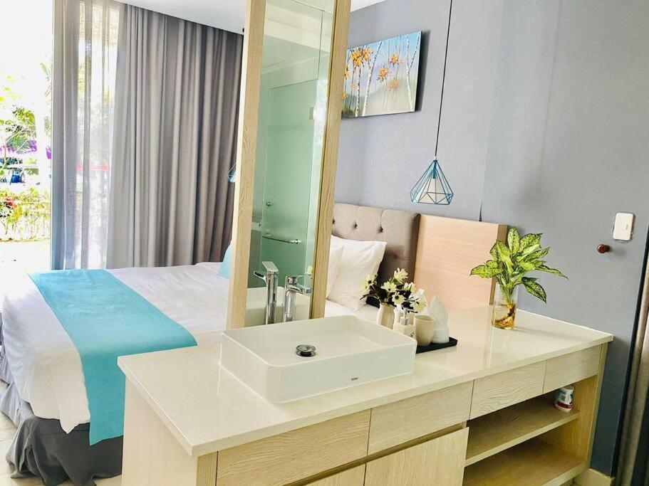Oceanami Resort - Bali Villa 4Bedrooms, 400M2, Bbq Long Hai Esterno foto