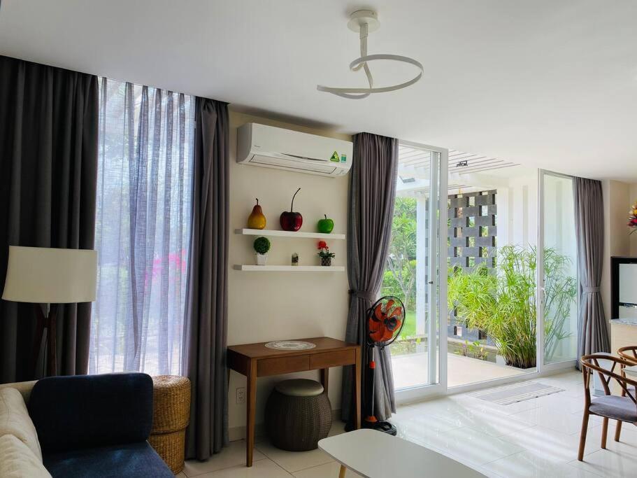 Oceanami Resort - Bali Villa 4Bedrooms, 400M2, Bbq Long Hai Esterno foto